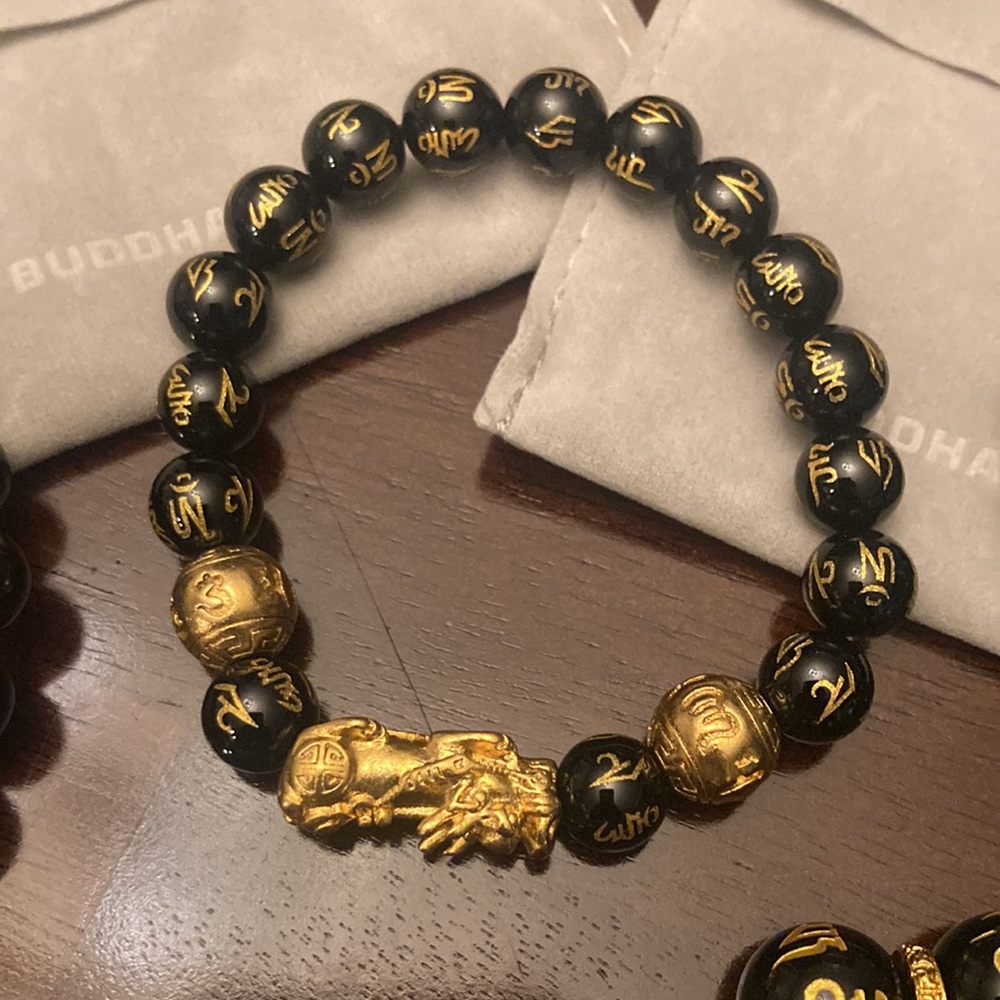Buddha Power Bracelets - Picture 5 of 8